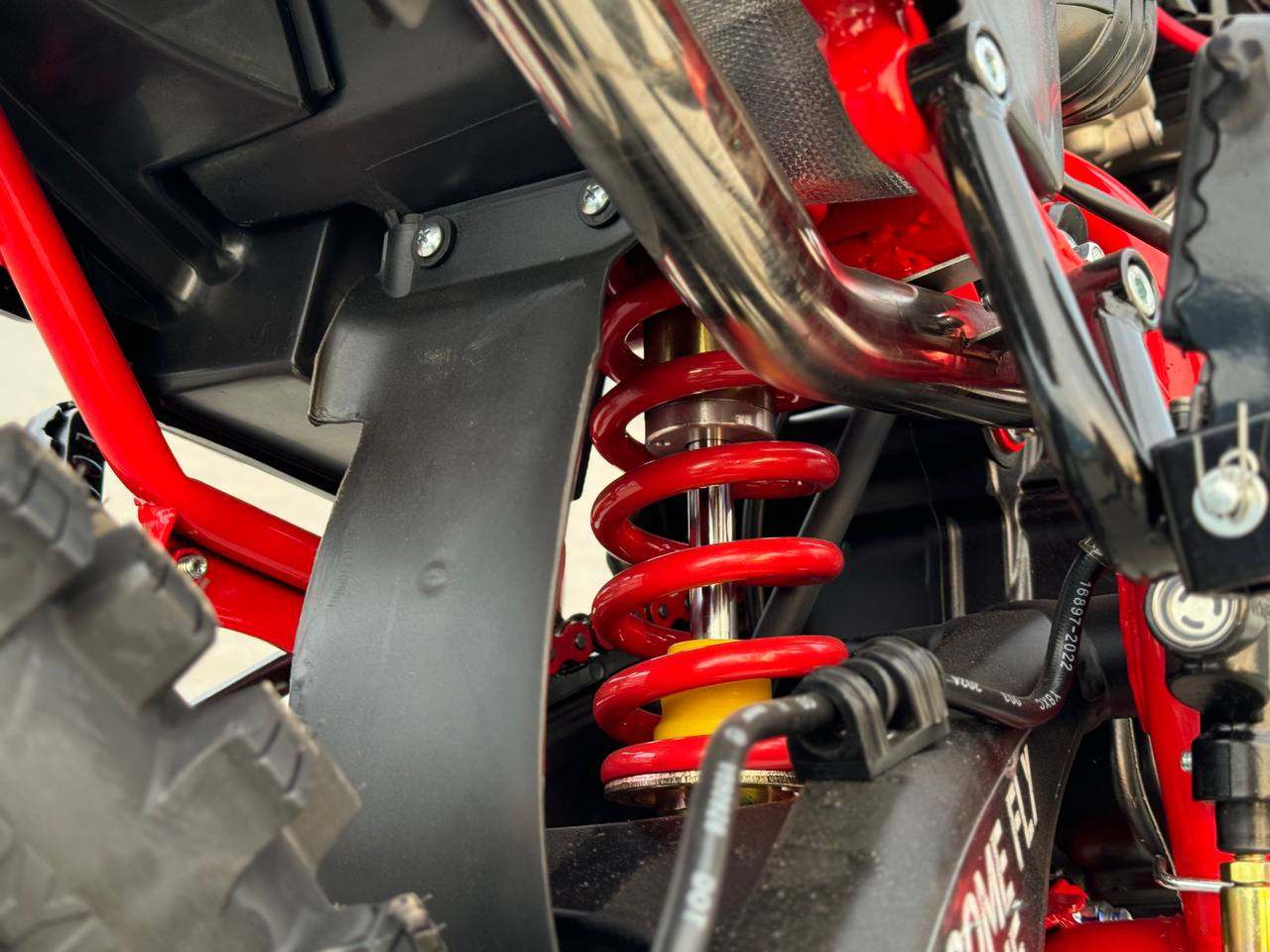 Кроссовый мотоцикл Sanchez Maniac CB300F в Камышине