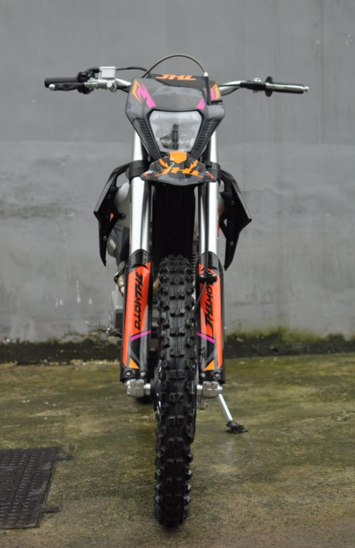 Мотоцикл JHLMOTO JHL LX3 PR300 (175FMN) в Камышине