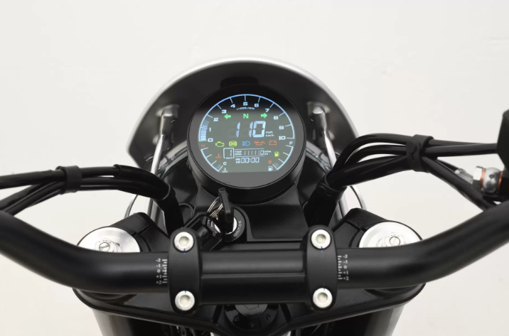 Мотоцикл GAOKIN GK 500 М11D в Камышине