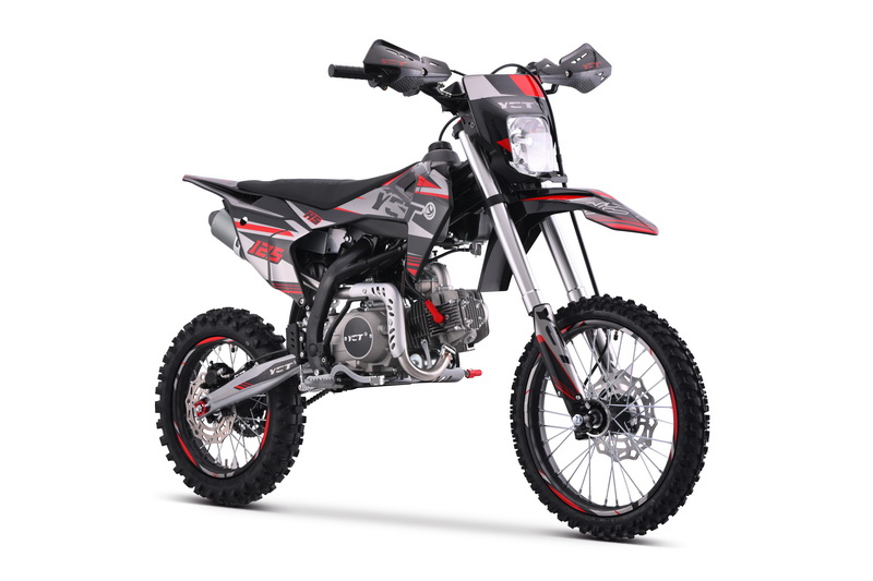 Питбайк YACOTA H5 125 в Камышине