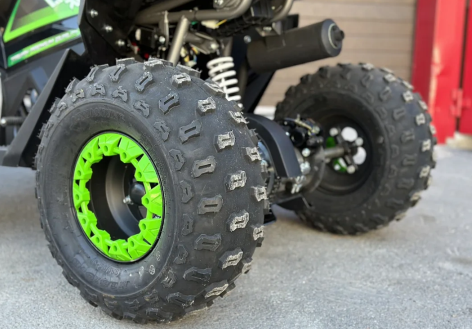 Квадроцикл GBM DAXTER 220 NEW в Камышине