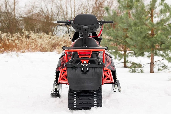 Снегоход IRBIS SF200L NEW 25/26 в Камышине