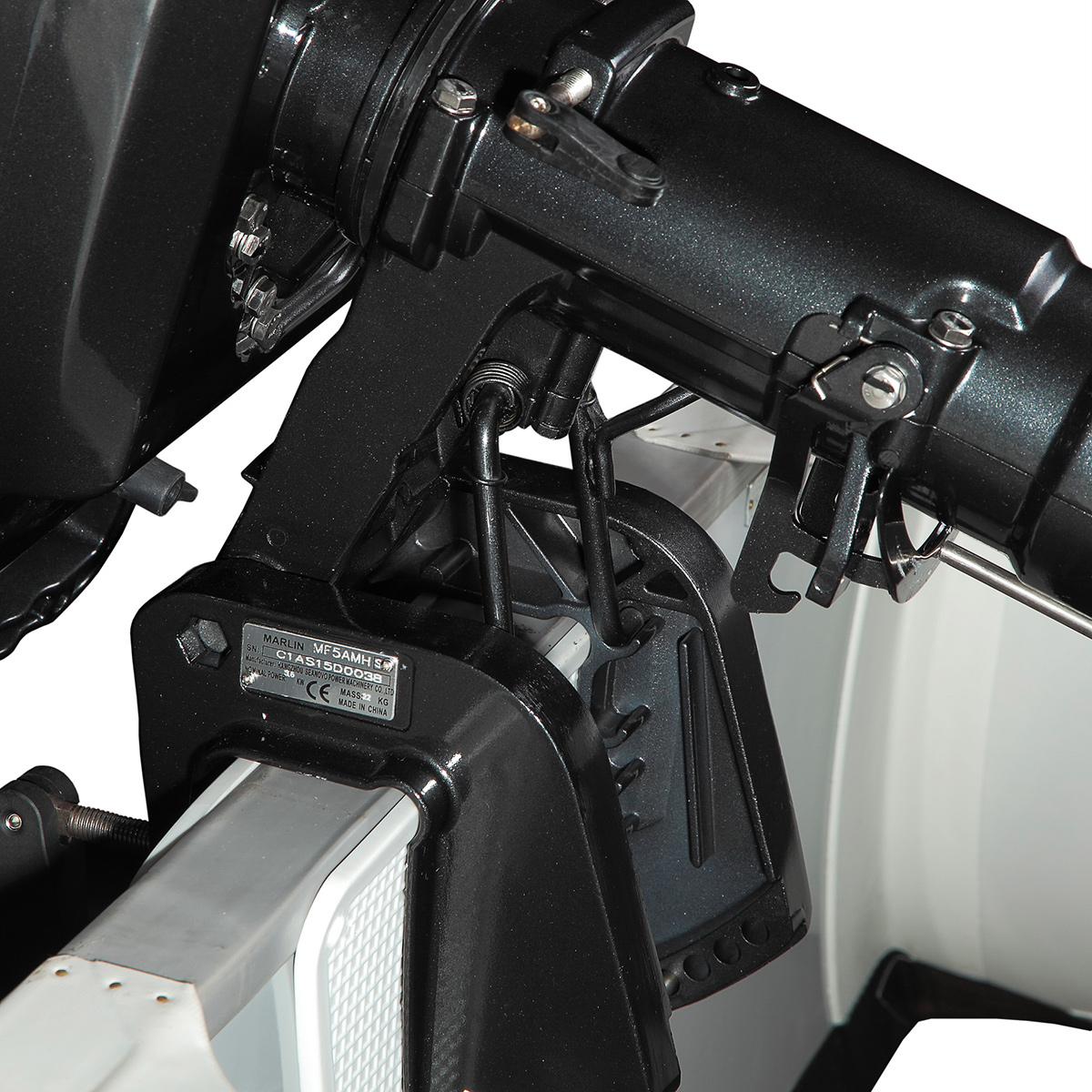 Лодочный мотор MARLIN MF 5 AMHL в Камышине