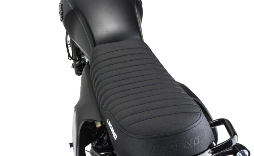 Мотоцикл Motoland LEGEND (XL250-A) (172FMM-5/PR250) в Камышине