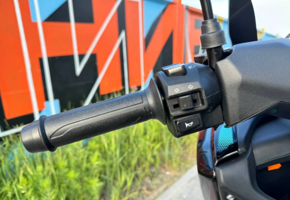 МаксиСкутер PROMAX-Honda PCX-250 (49) в Камышине