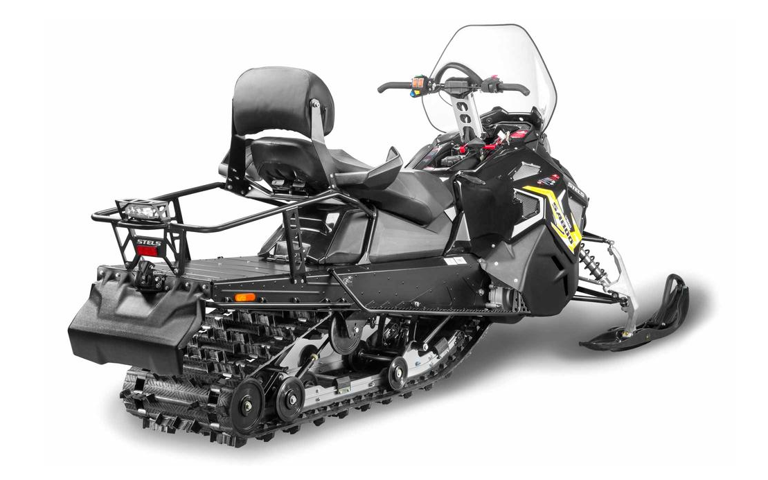 Снегоход STELS ВИТЯЗЬ SA800 2.0 в Камышине