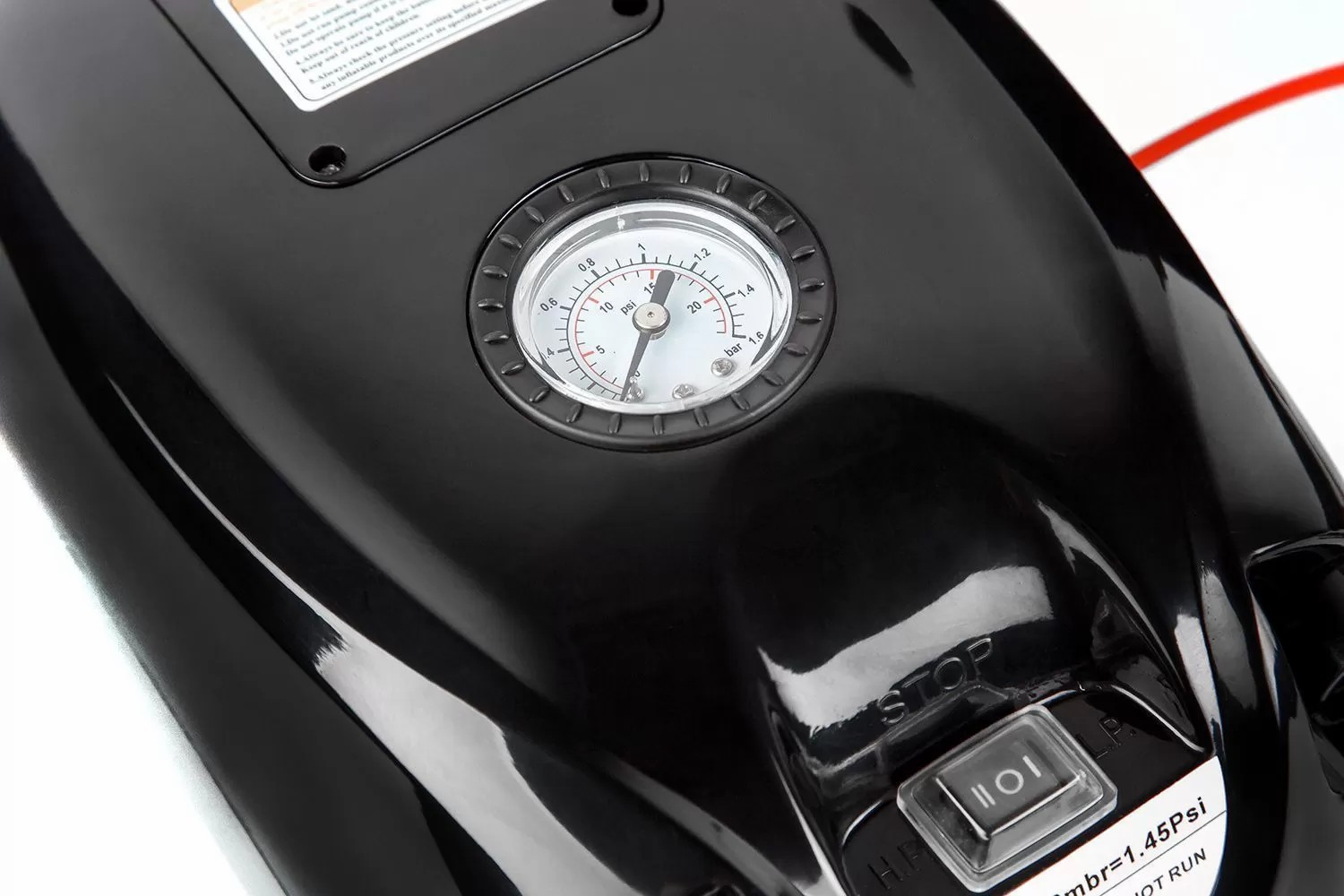 ЭЛЕКТРИЧЕСКИЙ НАСОС MARLIN GP-80 S в Камышине