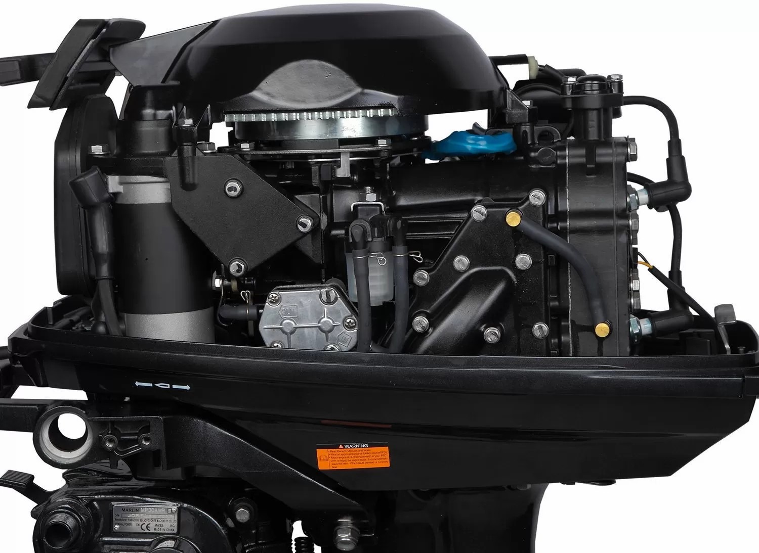 Лодочный мотор MARLIN MP 30 AWRS в Камышине