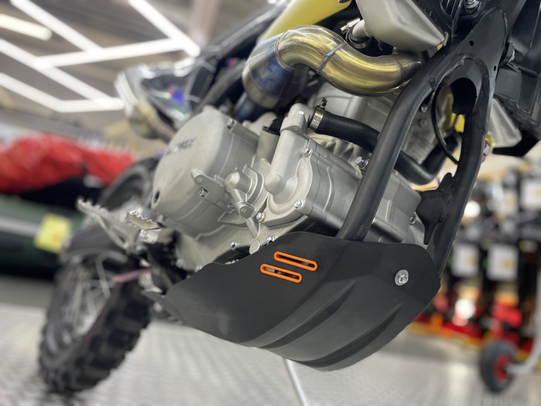 Кроссовый мотоцикл (эндуро) PROMAX PZ9 480 PRO-SPORT в Камышине