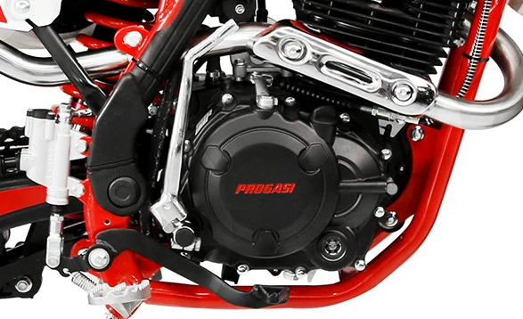 Мотоцикл PROGASI SUPER MAX 250 в Камышине