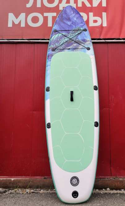 SUP (САП) Доска MISHIMO TURTLE 10(305) в Камышине