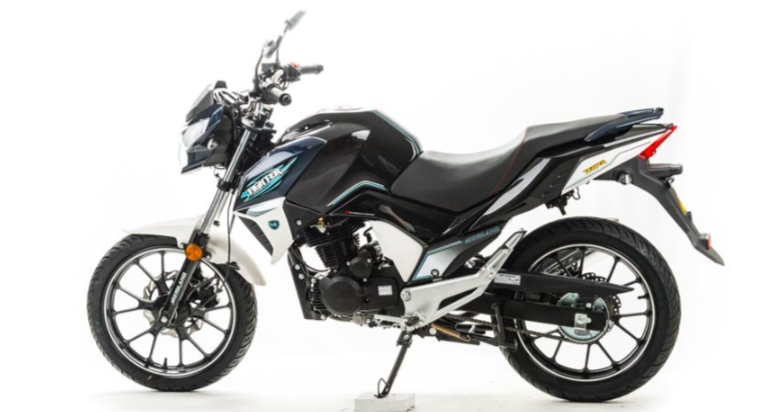 Мотоцикл MOTOLAND (МОТОЛЕНД) FIGHTER 250 в Камышине