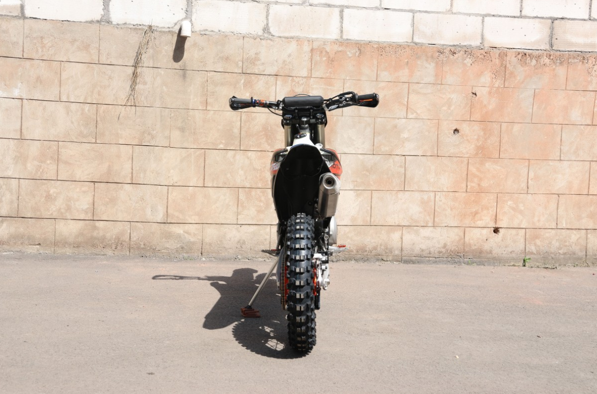 Мотоцикл JHLMOTO JHL Z9 NC450S в Камышине