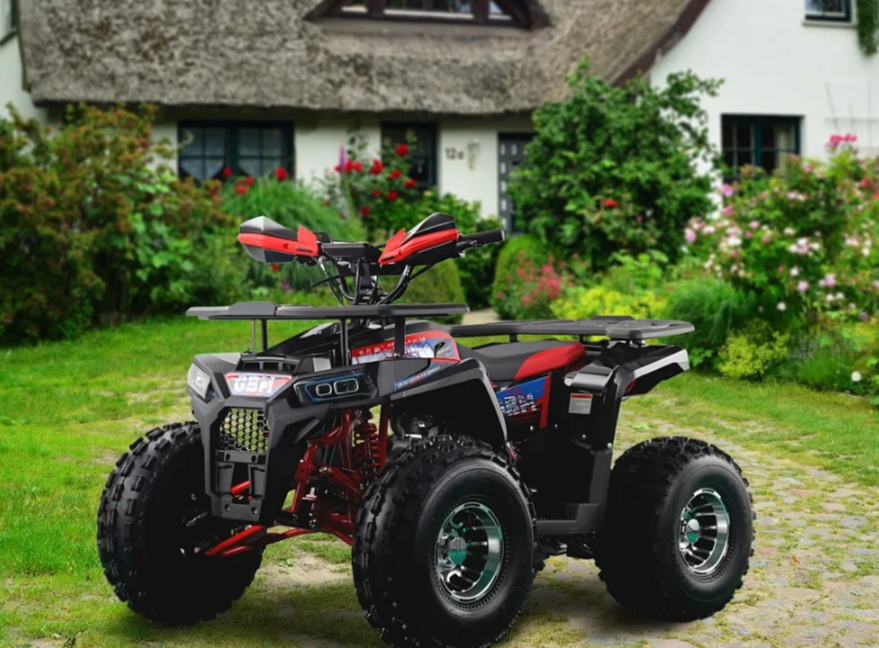 Квадроцикл GBM MAVERICK 222 NEW в Камышине