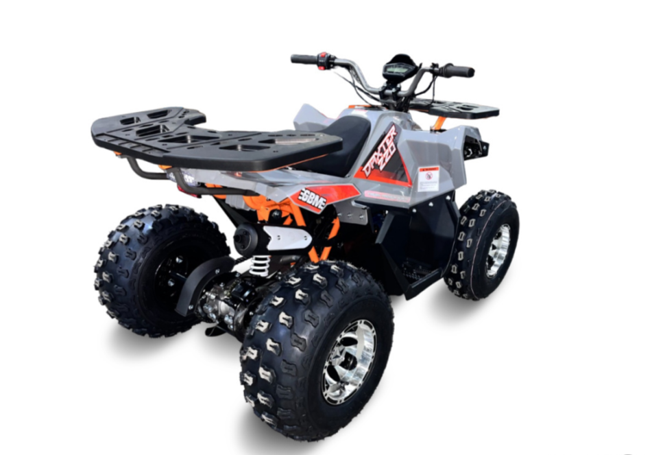 Квадроцикл GBM DAXTER 220 NEW PREMIUM в Камышине