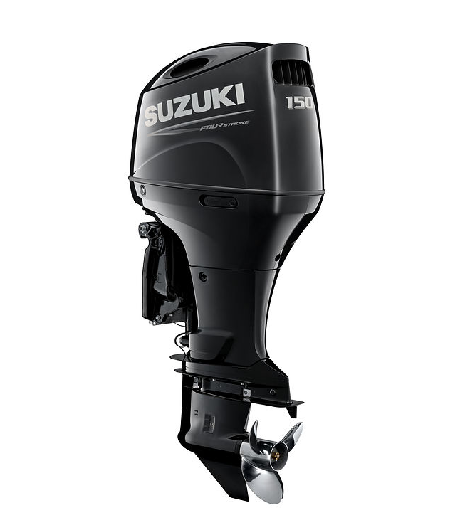 Лодочный мотор Suzuki DF150AZX в Камышине