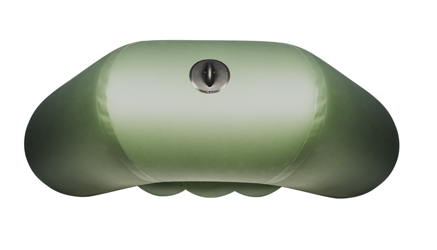 Лодка АКВА-ОПТИМА 260 НД в Камышине