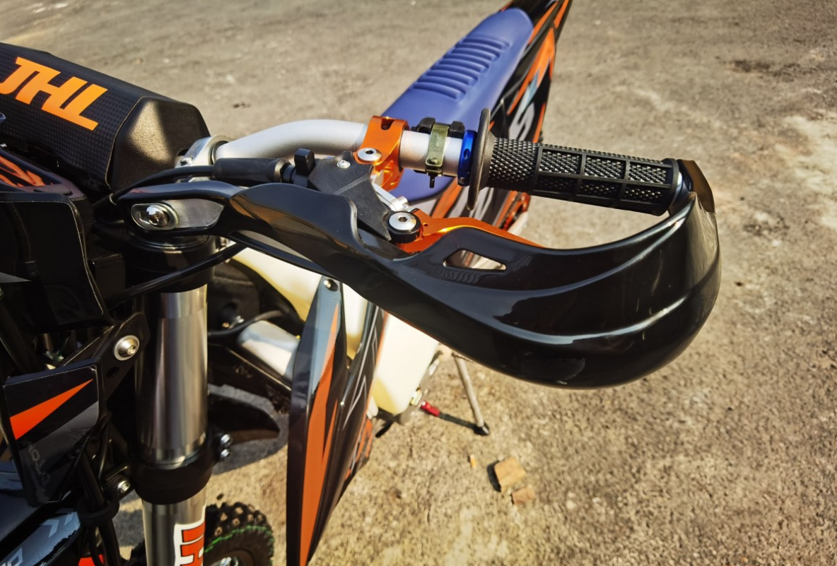 Мотоцикл JHLMOTO JHL Z5 NB300 (174MN-5) в Камышине