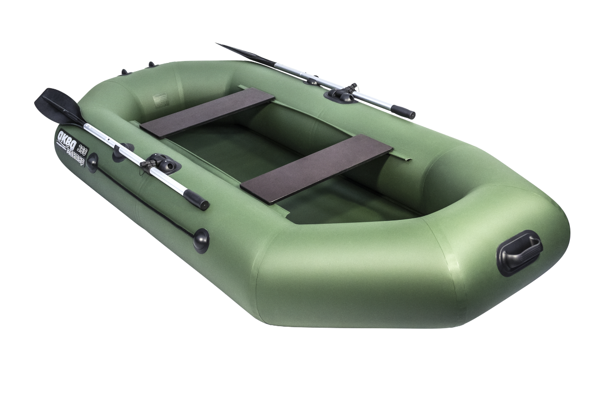 Лодка АКВА-МАСТЕР 260 в Камышине