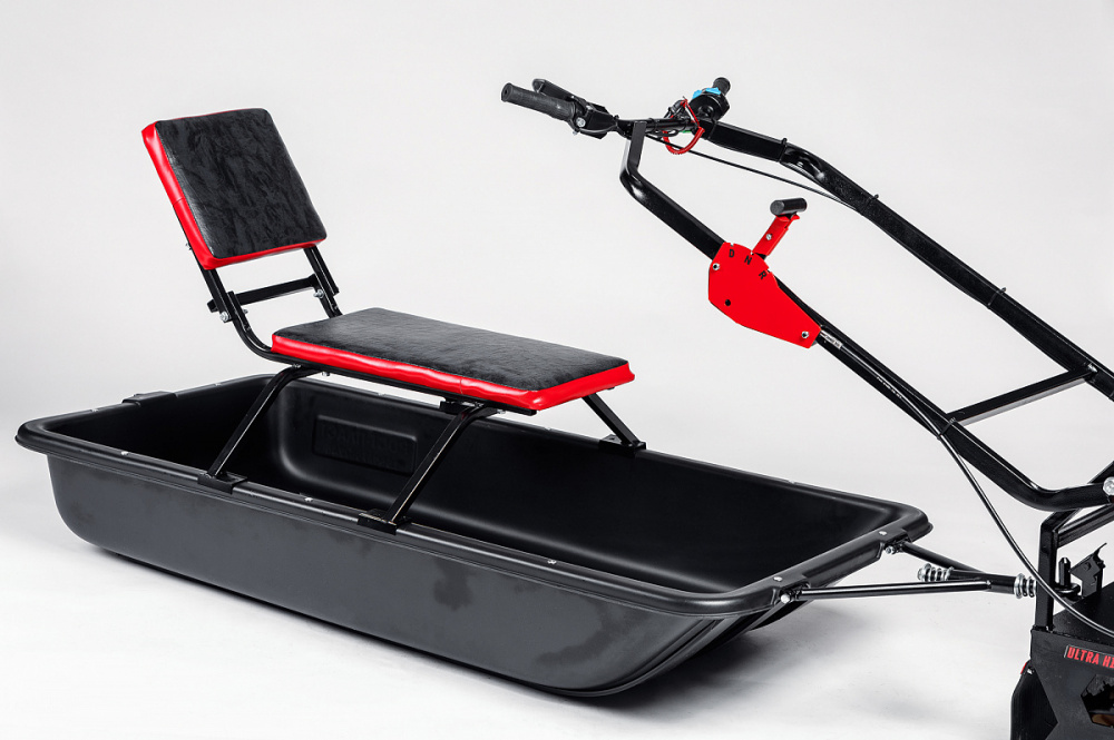 САНИ УСИЛЕННЫЕ IKUDZO 1600 в Камышине