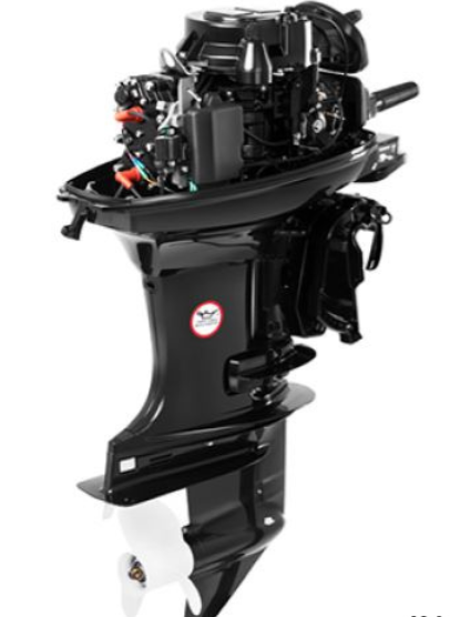 Лодочный мотор HIDEA HD40FHS в Камышине