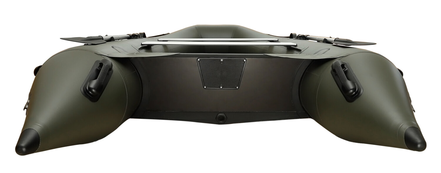 НАДУВНАЯ ЛОДКА GLADIATOR B370AL в Камышине