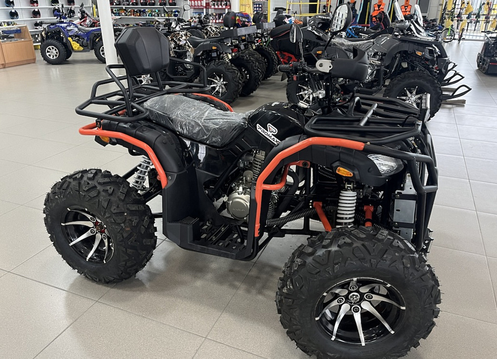 Квадроцикл PROMAX 300 4X4 ALL ROAD в Камышине