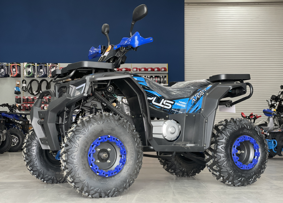 Квадроцикл PROMAX TAURUS 300 в Камышине