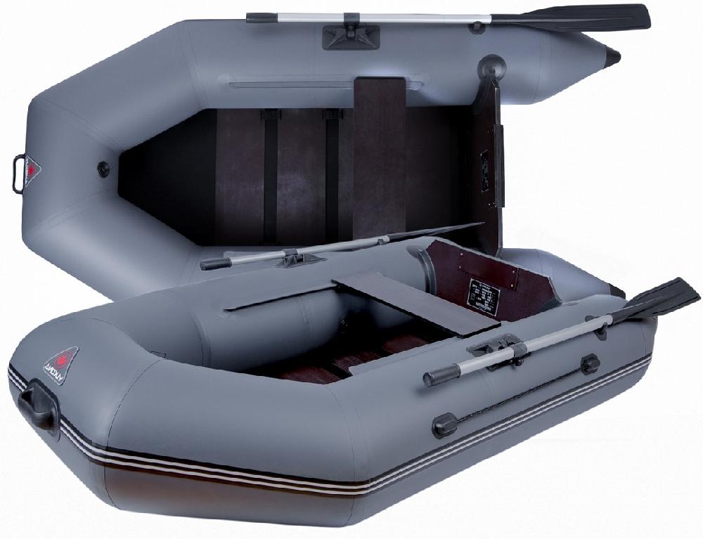 ЛОДКА НАДУВНАЯ YUKONA 280 TL (БЕЗ ПАЙОЛА) в Камышине