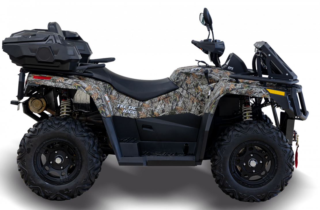 Квадроцикл HISUN TACTIC GT1000/EXTREME EDITION в Камышине