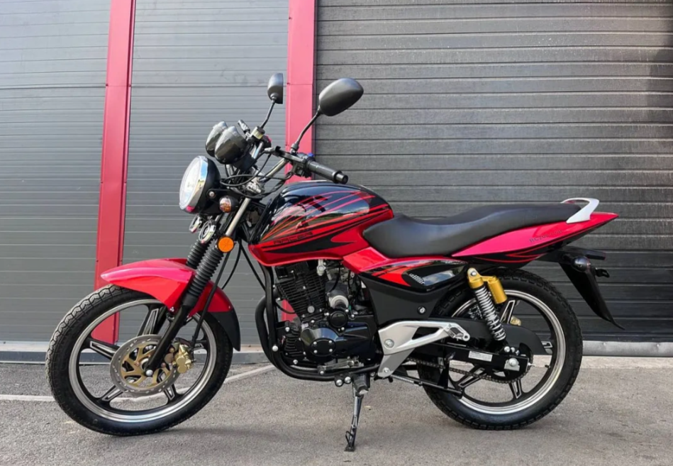 Мотоцикл RACER MAGNUM RC200-C5B в Камышине