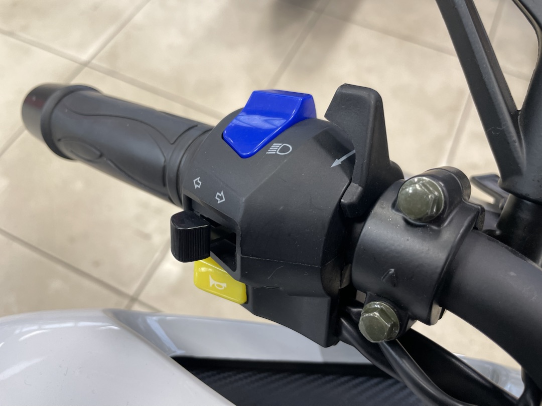 Мопед PROMAX CB150R (49) в Камышине