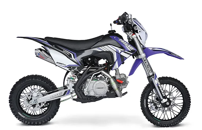 Питбайк Progasi Smart 125 в Камышине