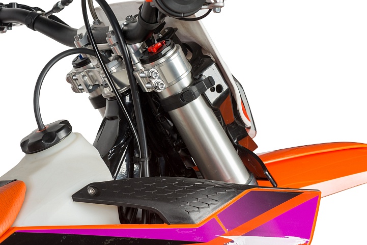 Эндуро мотоцикл IRBIS KTR 250 в Камышине