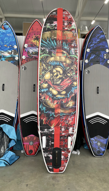 SUP (САП) ДОСКА RAIDEX TAKUMO 10.6’ (320СМ) N 10 в Камышине