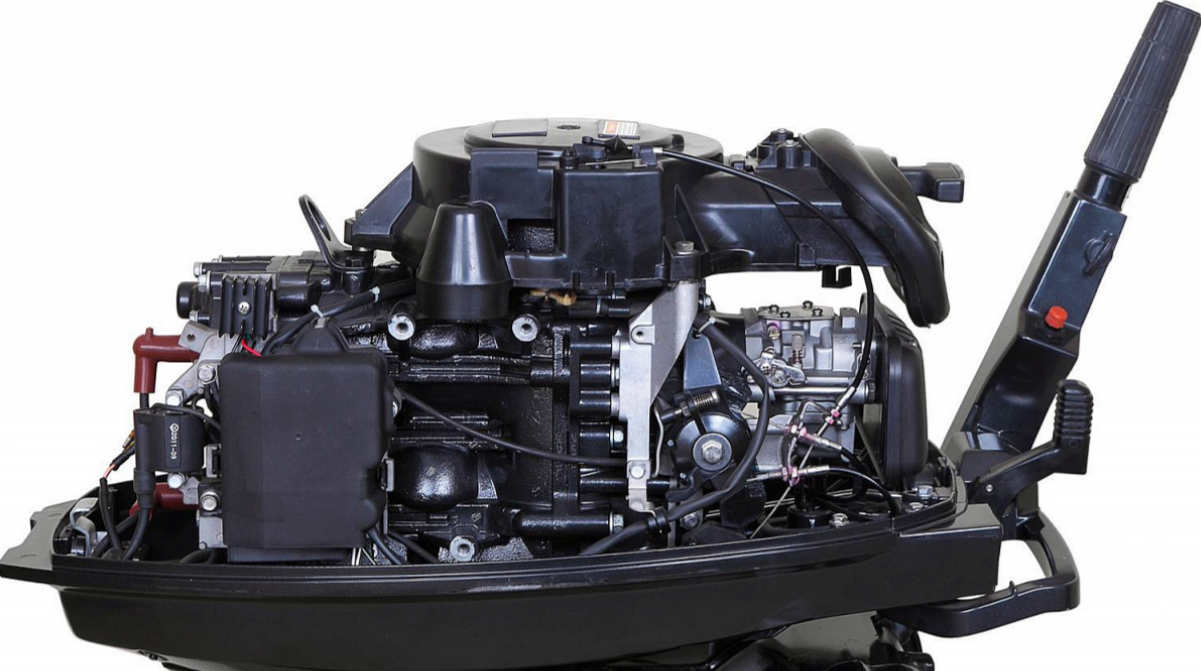 Лодочный мотор MARLIN MP 40 AWHL в Камышине