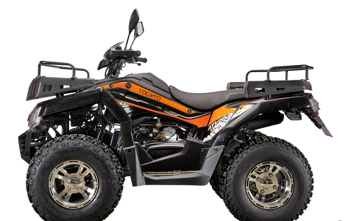 Квадроцикл YACOTA CABO 200LD в Камышине