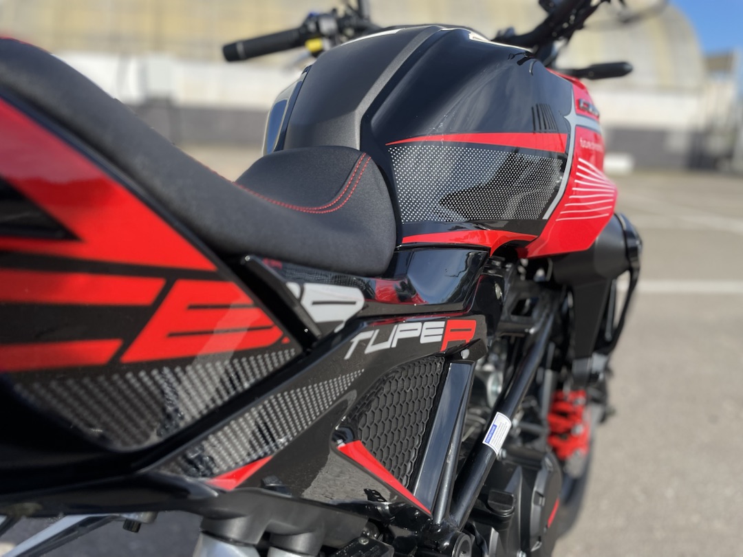 Мопед PROMAX CB150R (49) в Камышине