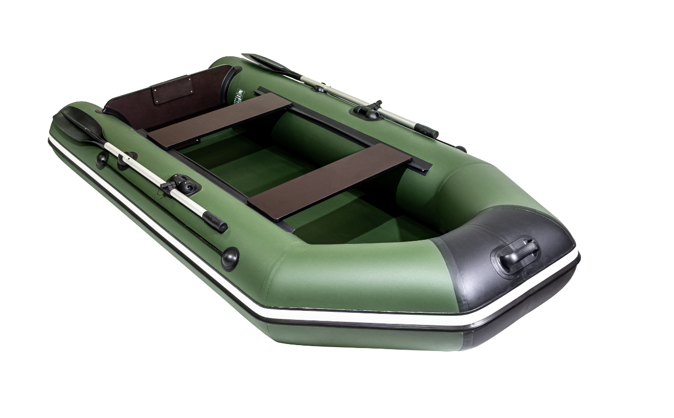 Лодка Аква 2800 в Камышине