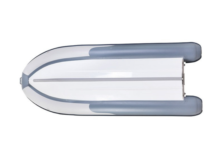 Лодка GLADIATOR RIB420AL в Камышине