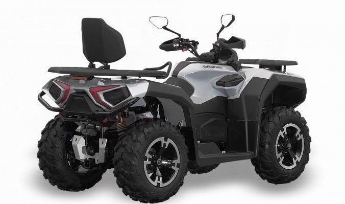 Квадроцикл HISUN GUARDIAN 550L /LONG в Камышине