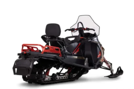 Снегоход AODES Siberiacross 1000 WT 508mm LCD 6.8 в Камышине