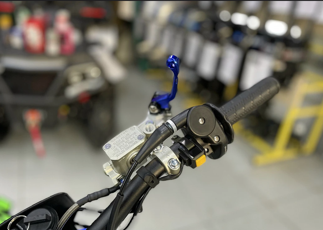 Мотоцикл Progasi RACE 300 AIR PRO SPORT в Камышине