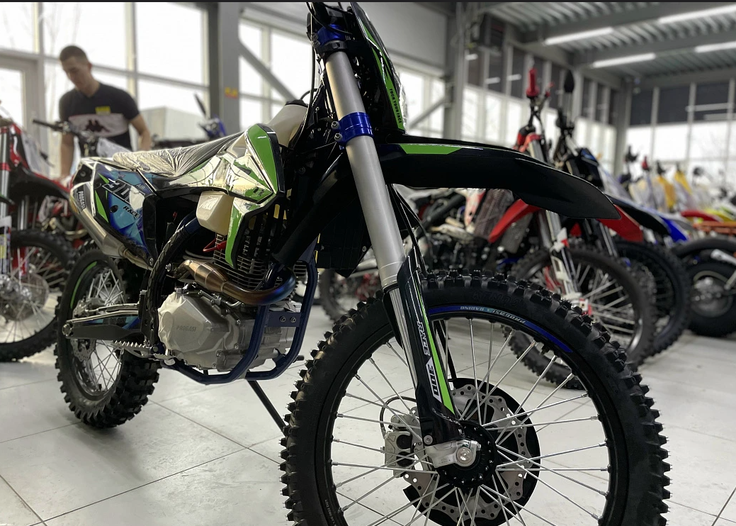 Мотоцикл Progasi RACE 300 AIR PRO SPORT в Камышине