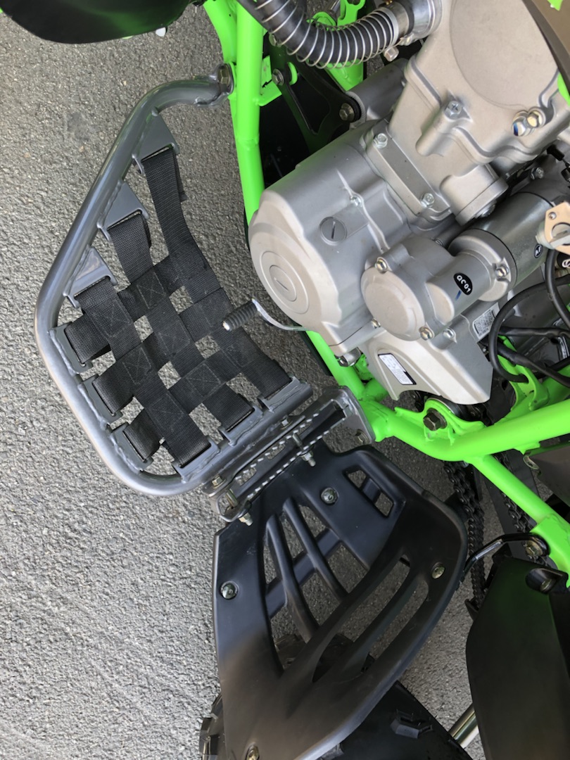 Квадроцикл PROMAX RAPTOR 300 NEW Monster в Камышине