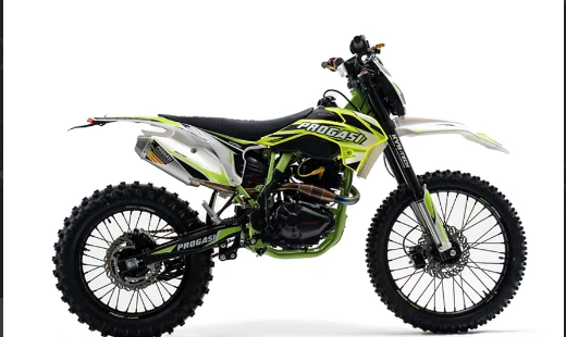 Мотоцикл Progasi SUPER MAX 300 PRO PR300 (ZS175FMN) в Камышине