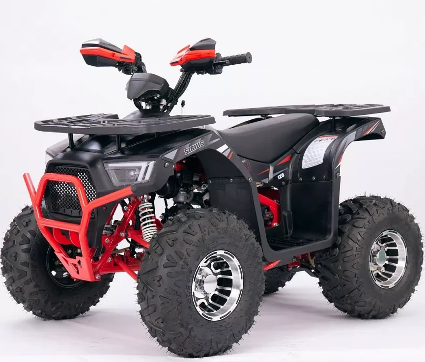 Квадроцикл YACOTA Sirius LD 125 в Камышине
