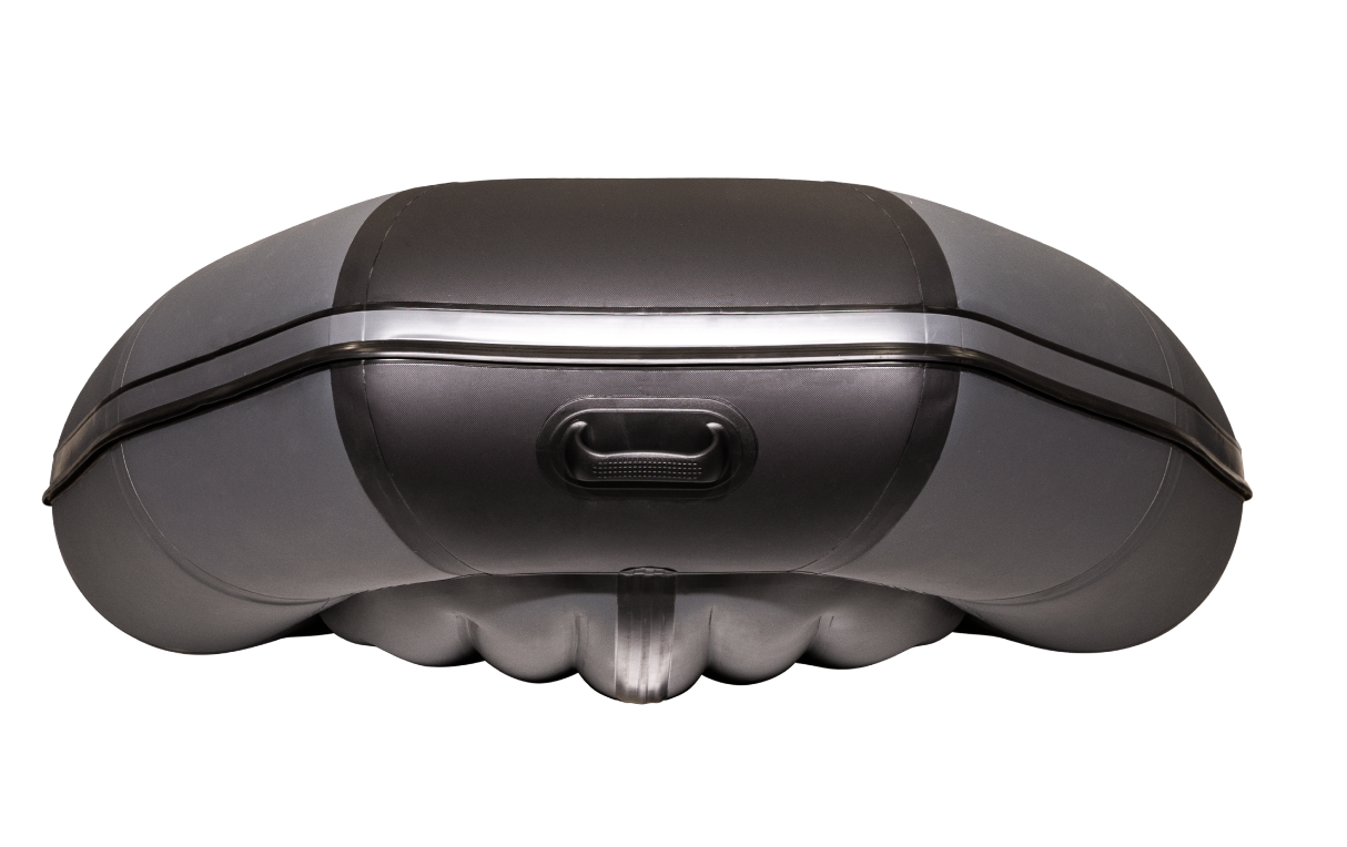 Лодка Таймень NX 2900 НДНД в Камышине