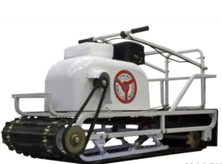 Мотобуксировщик Ураган Классика 15 л.с. в Камышине