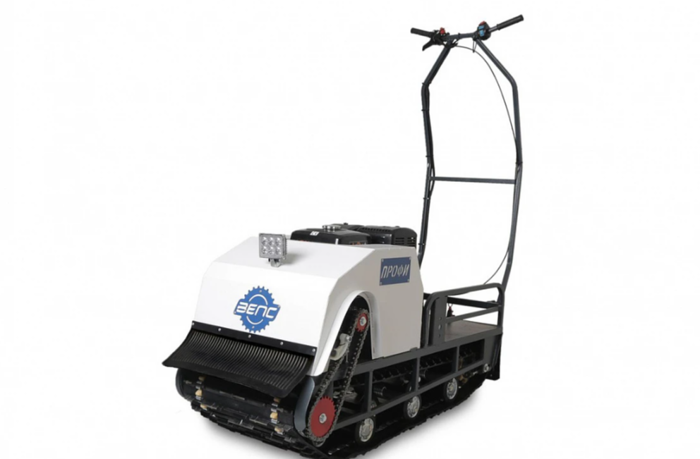 Мотобуксировщик ВЕПС WINTER «ПРОФИ» 13 в Камышине